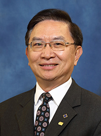   
		Professor Michael LYU	 
